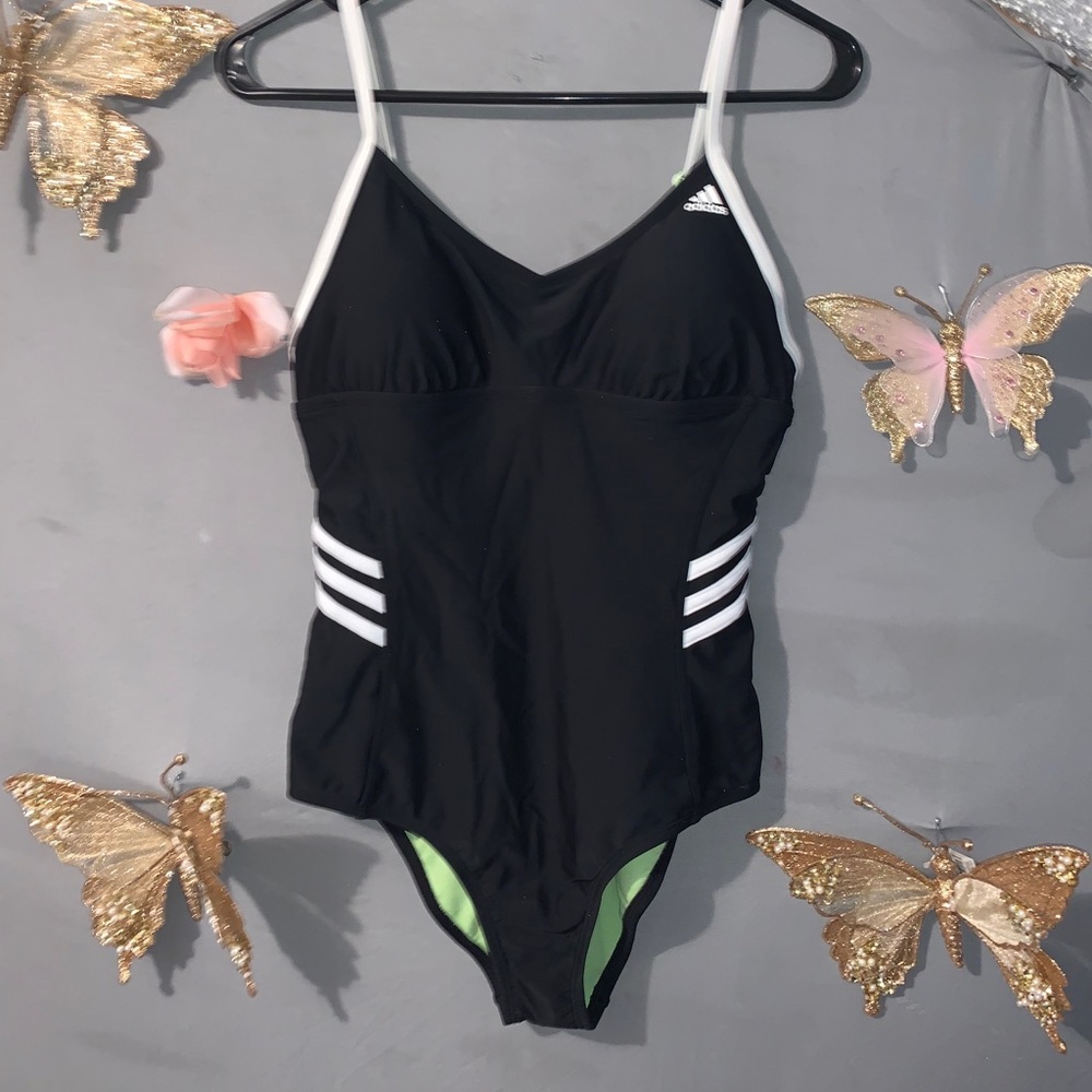 Full swimwear 🩱